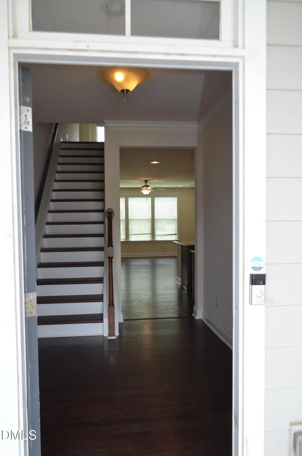 1034 Craigmeade Drive Morrisville, NC 27560