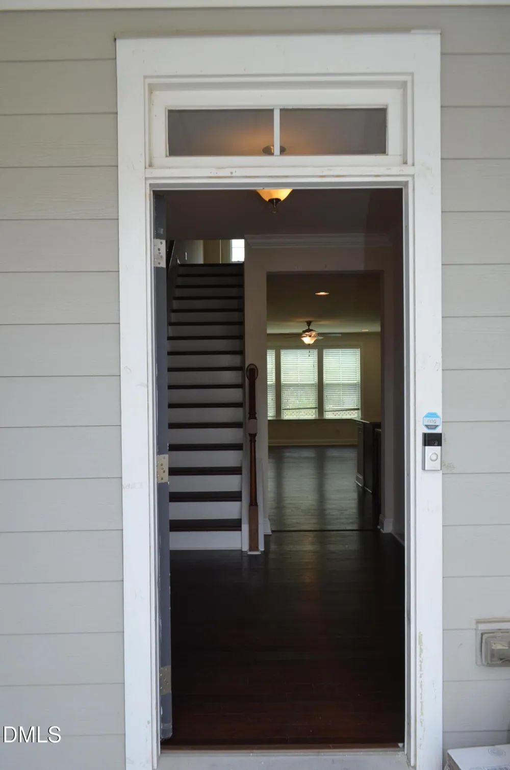 1034 Craigmeade Drive Morrisville, NC 27560