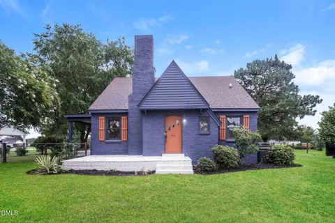 306 Fayetteville Street
