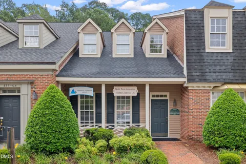833 Wake Forest Business Park #D