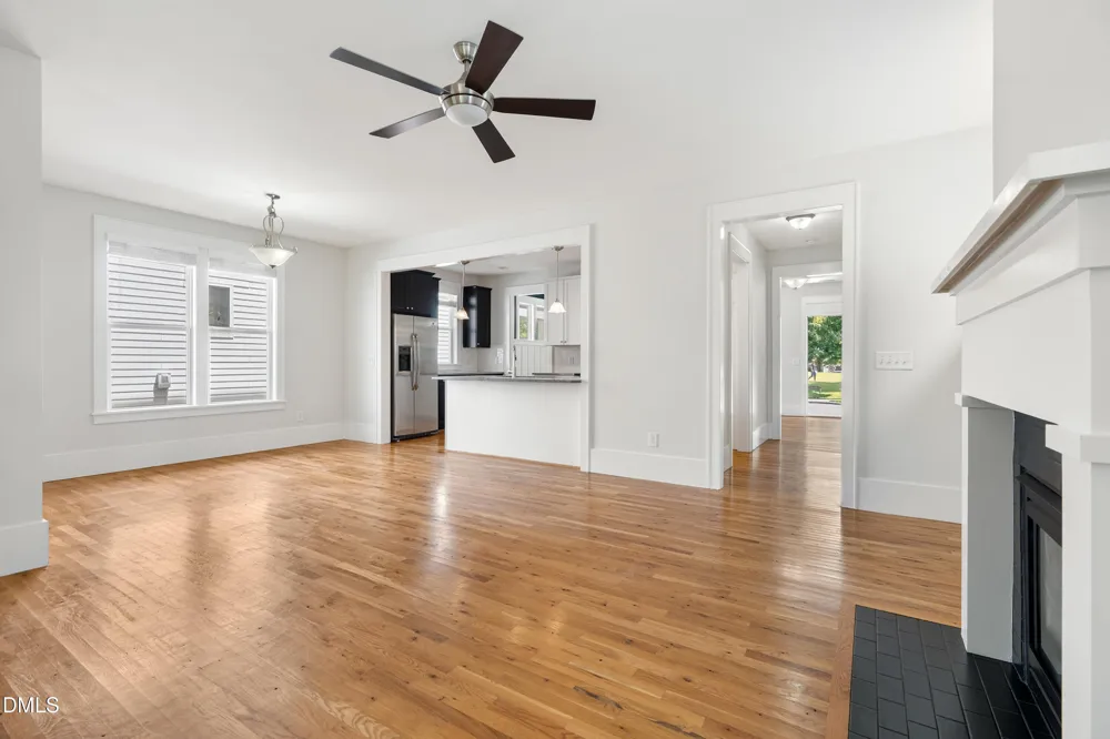 19 Pokeberry Bend Drive Chapel Hill, NC 27516