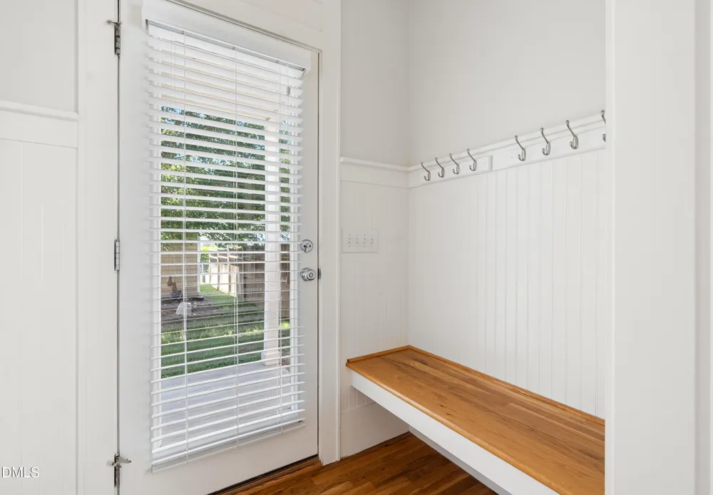 19 Pokeberry Bend Drive Chapel Hill, NC 27516