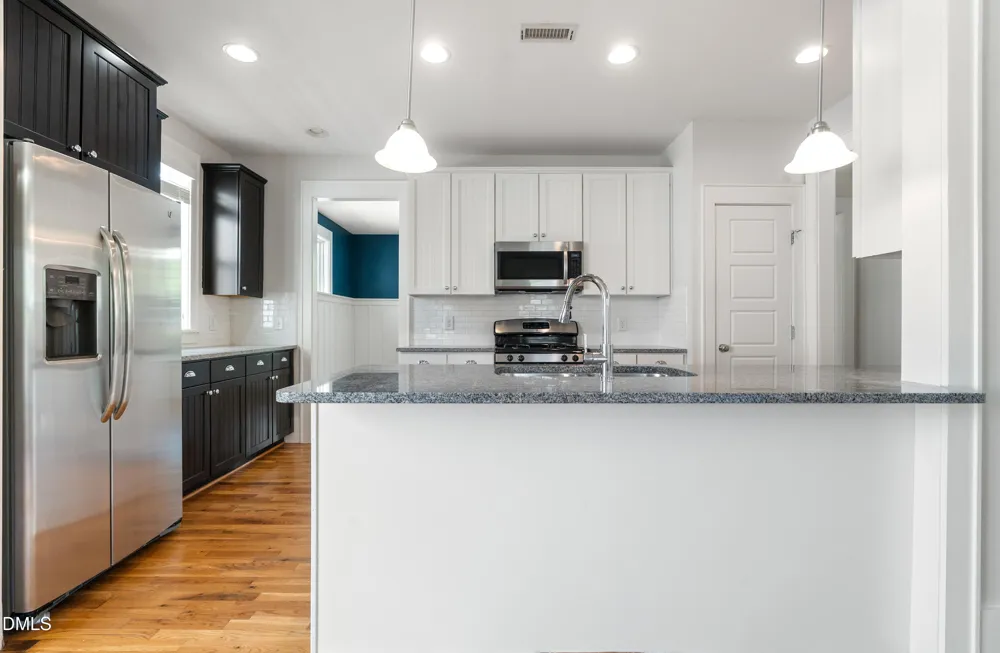 19 Pokeberry Bend Drive Chapel Hill, NC 27516