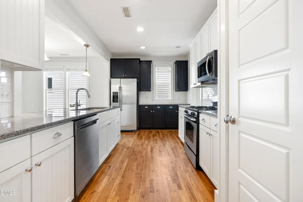 19 Pokeberry Bend Drive Chapel Hill, NC 27516