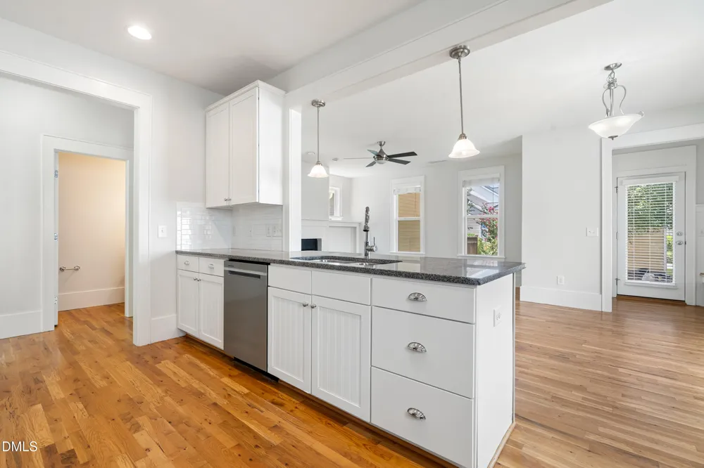 19 Pokeberry Bend Drive Chapel Hill, NC 27516
