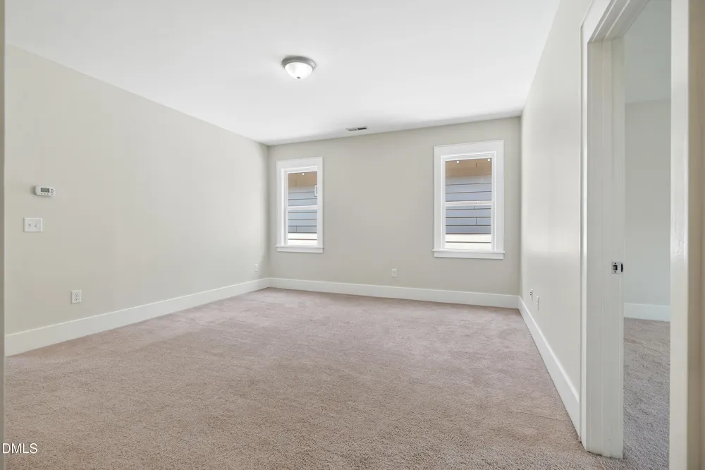 19 Pokeberry Bend Drive Chapel Hill, NC 27516