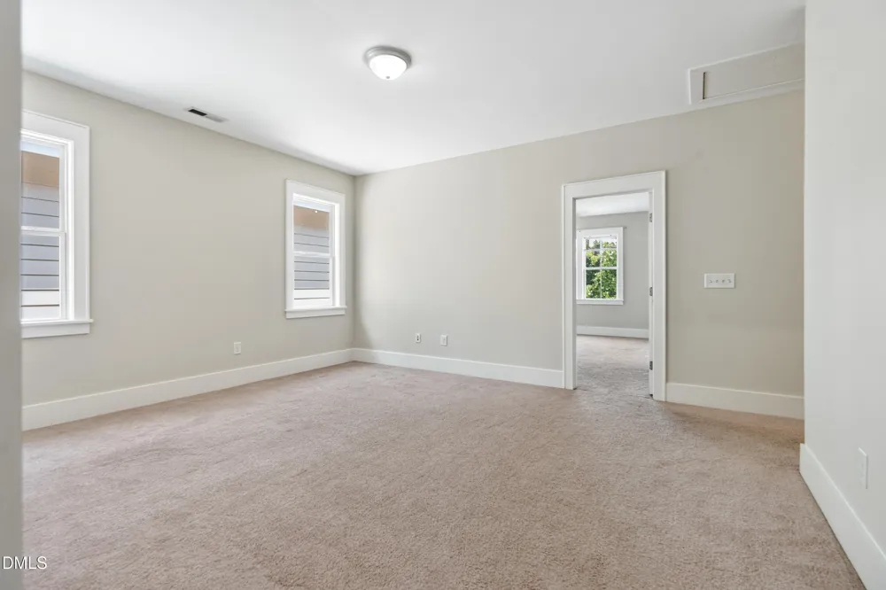 19 Pokeberry Bend Drive Chapel Hill, NC 27516