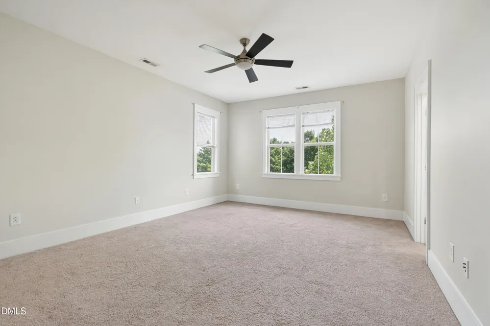 19 Pokeberry Bend Drive Chapel Hill, NC 27516
