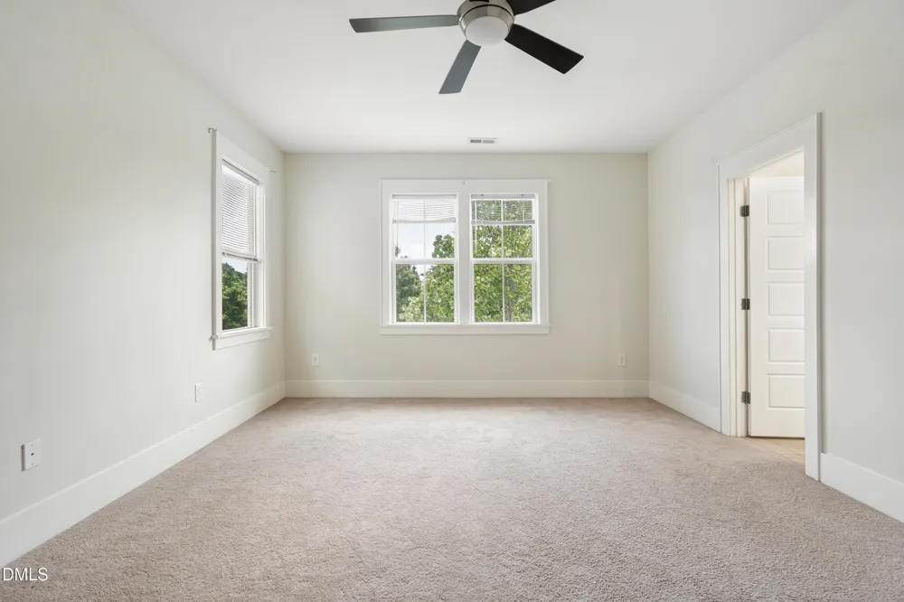 19 Pokeberry Bend Drive Chapel Hill, NC 27516