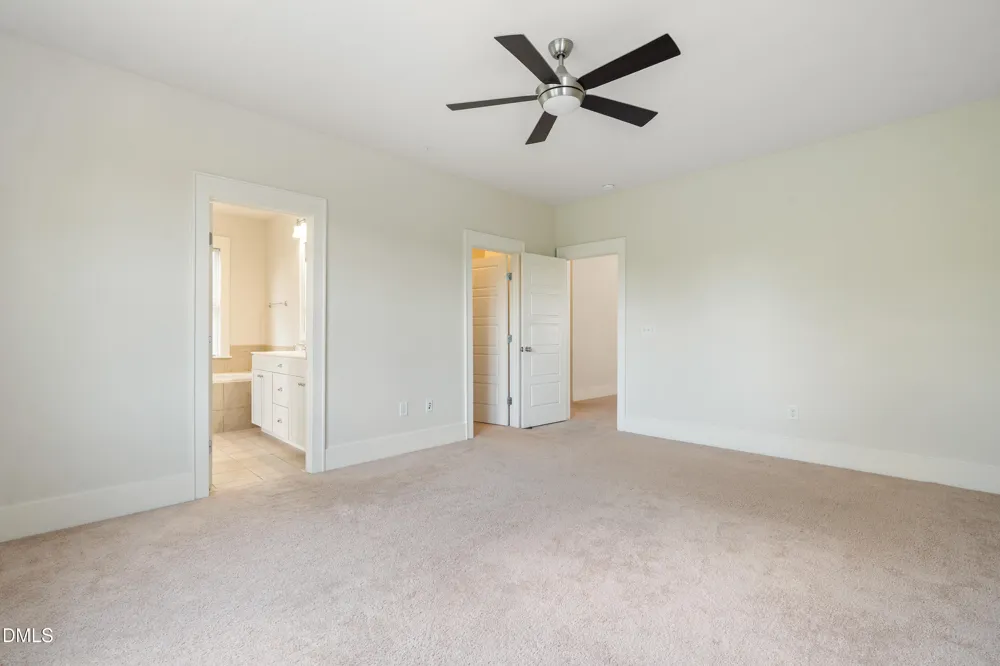 19 Pokeberry Bend Drive Chapel Hill, NC 27516
