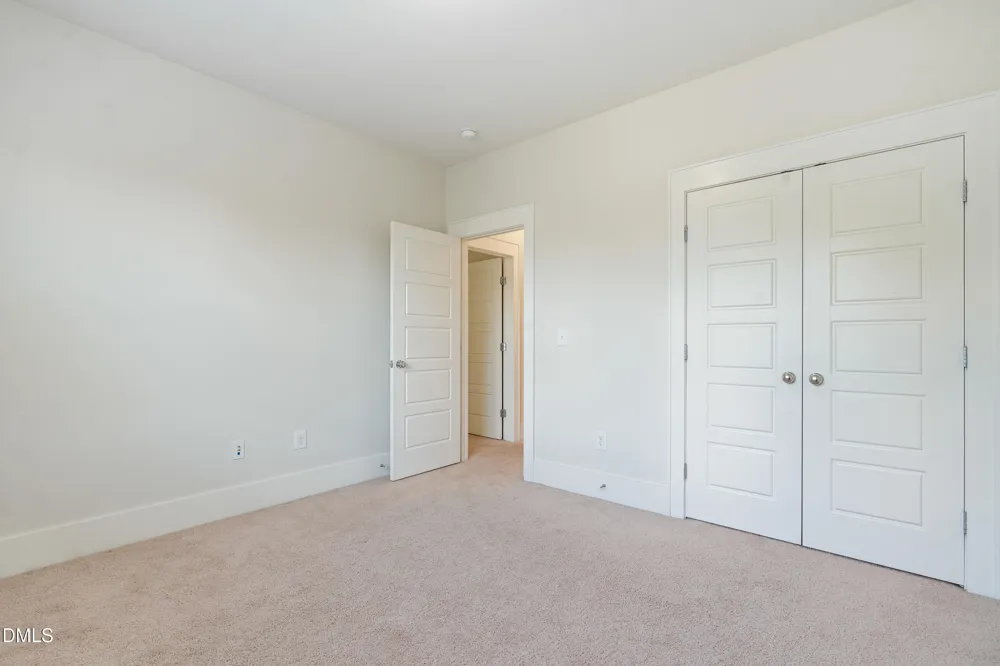 19 Pokeberry Bend Drive Chapel Hill, NC 27516