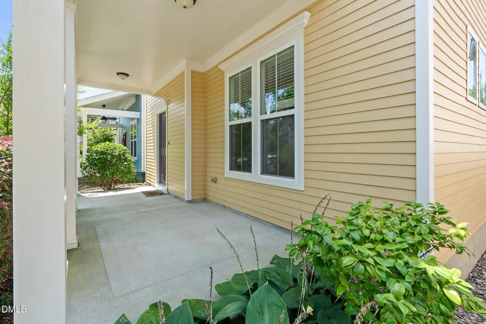 19 Pokeberry Bend Drive Chapel Hill, NC 27516