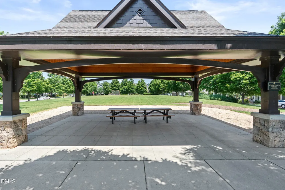 19 Pokeberry Bend Drive Chapel Hill, NC 27516