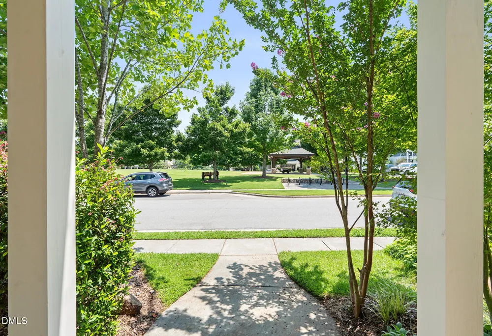 19 Pokeberry Bend Drive Chapel Hill, NC 27516