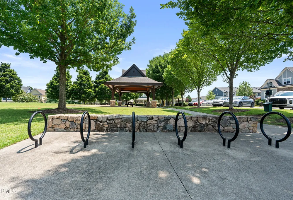 19 Pokeberry Bend Drive Chapel Hill, NC 27516
