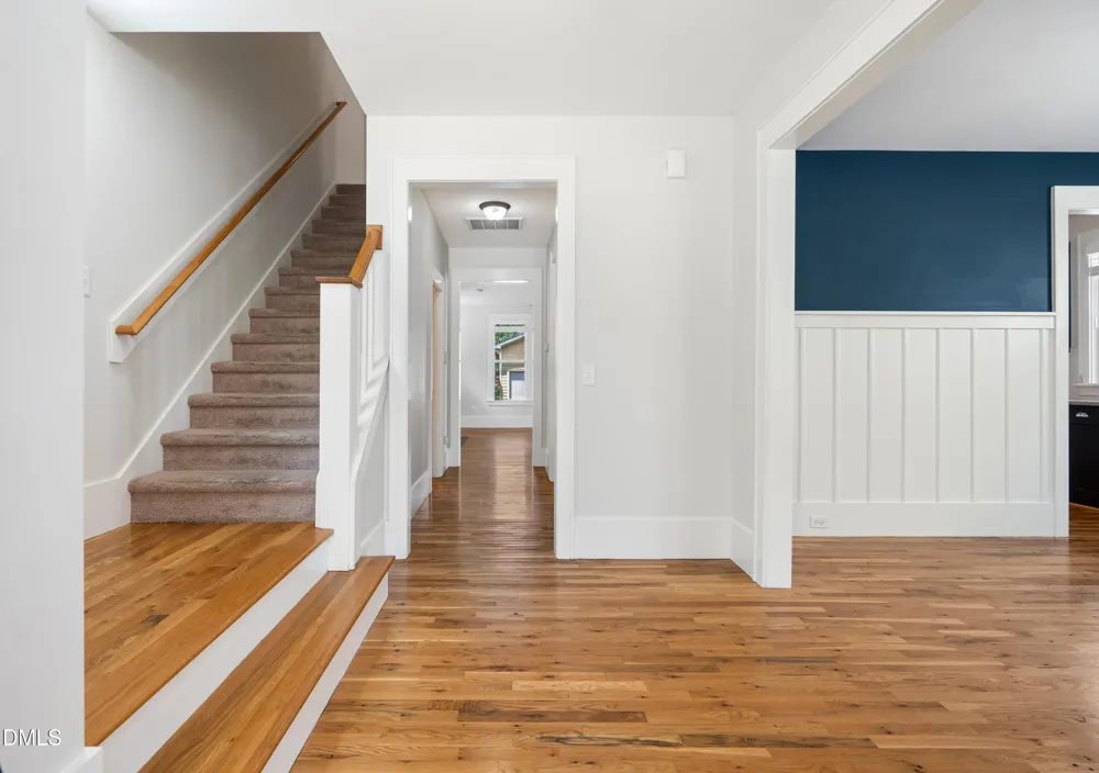 19 Pokeberry Bend Drive Chapel Hill, NC 27516