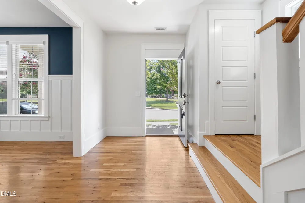 19 Pokeberry Bend Drive Chapel Hill, NC 27516