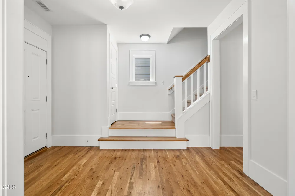 19 Pokeberry Bend Drive Chapel Hill, NC 27516