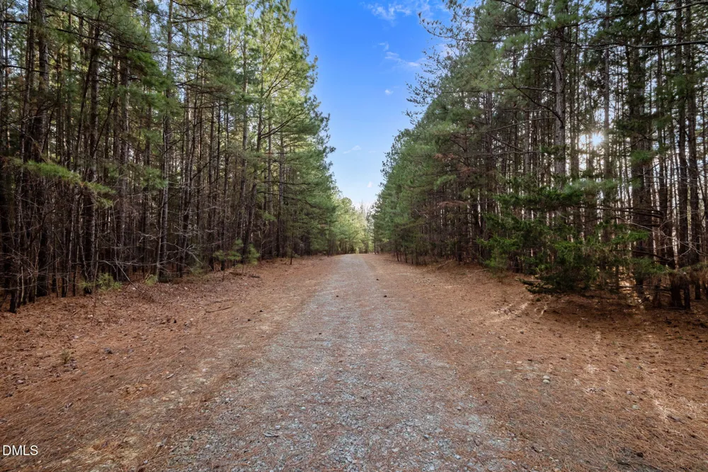 10.75 Acre Neal's Store Road Roxboro, NC 27574