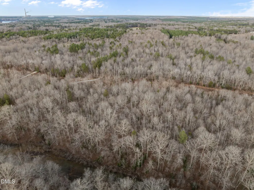 10.75 Acre Neal's Store Road Roxboro, NC 27574
