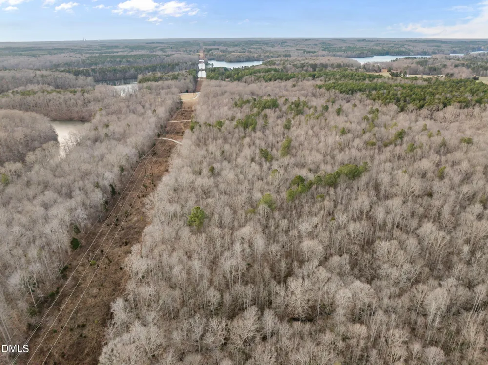 10.75 Acre Neal's Store Road Roxboro, NC 27574