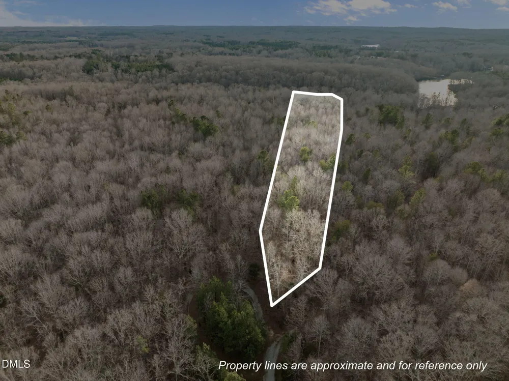 10.75 Acre Neal's Store Road Roxboro, NC 27574