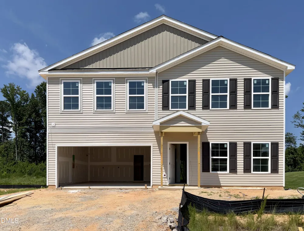 240 Buckthorn Drive Youngsville, NC 27596