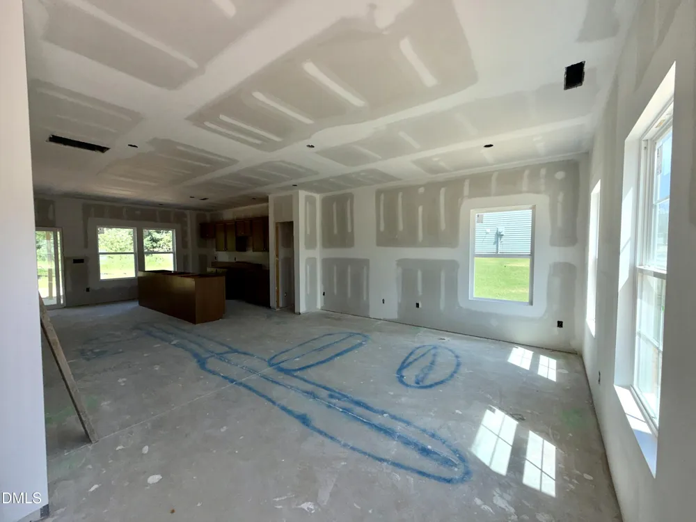 240 Buckthorn Drive Youngsville, NC 27596