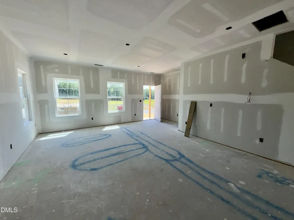 240 Buckthorn Drive Youngsville, NC 27596