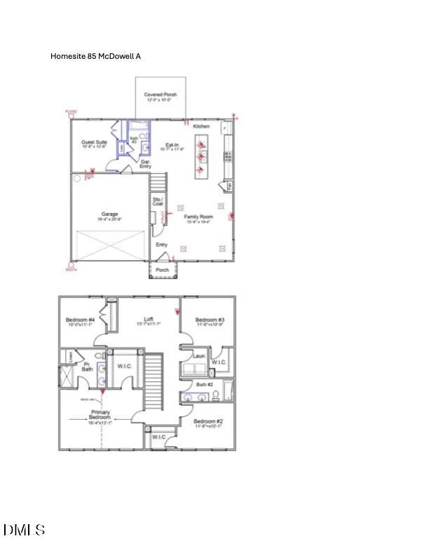 240 Buckthorn Drive Youngsville, NC 27596