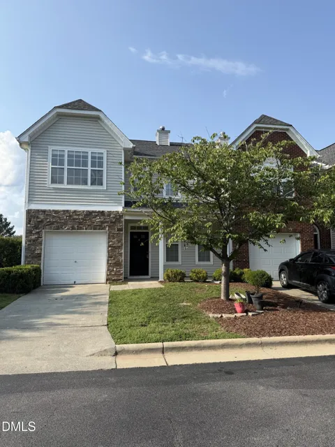 537 Writers Way