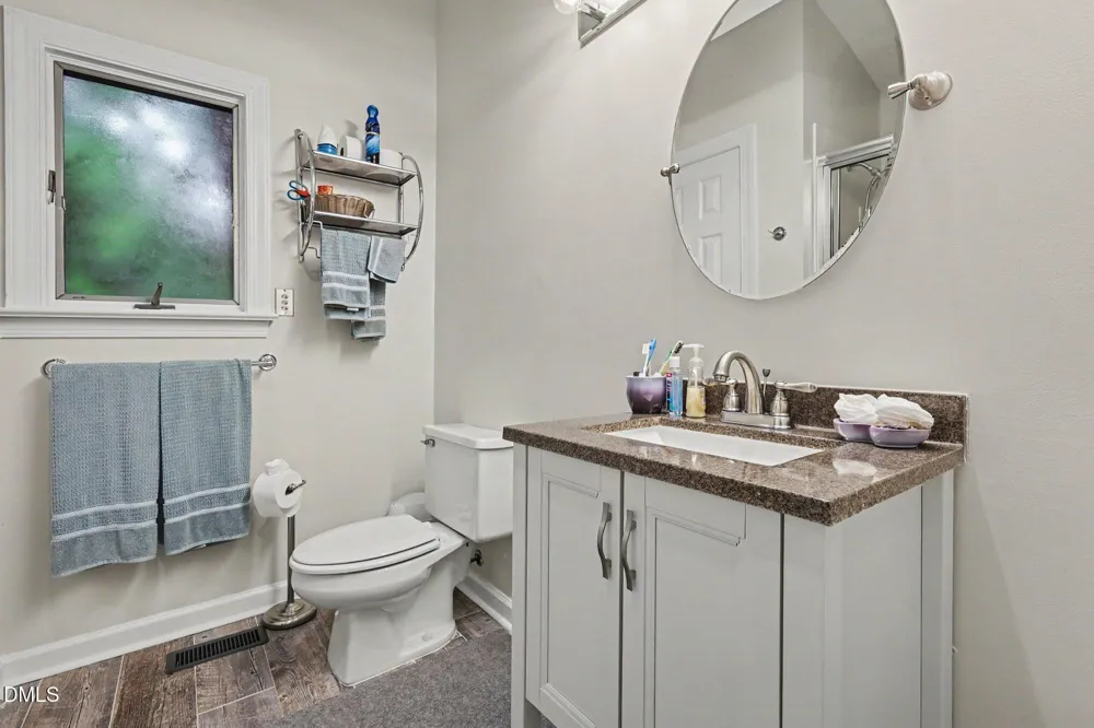 672 Spindlewood Pittsboro, NC 27312