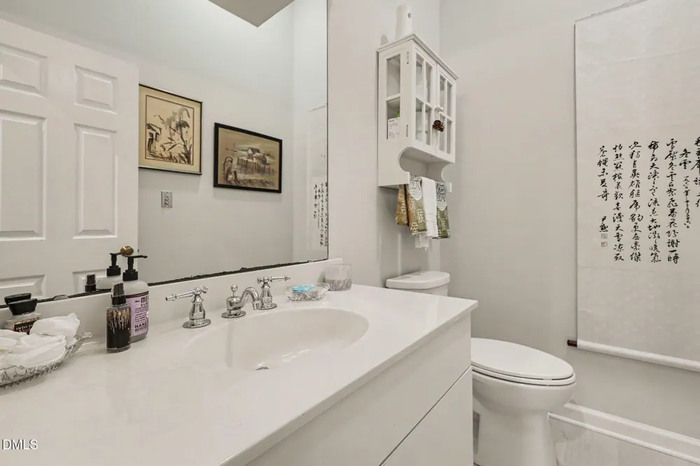 672 Spindlewood Pittsboro, NC 27312