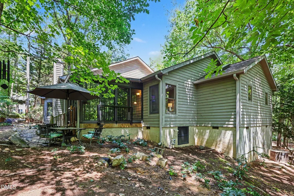 672 Spindlewood Pittsboro, NC 27312