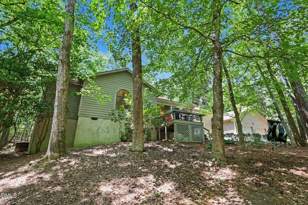 672 Spindlewood Pittsboro, NC 27312