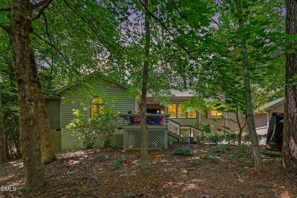 672 Spindlewood Pittsboro, NC 27312