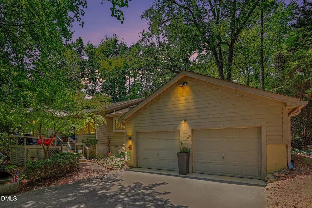 672 Spindlewood Pittsboro, NC 27312