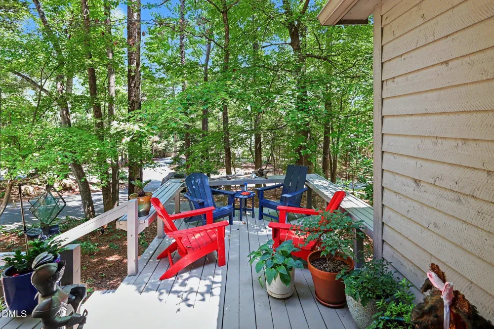 672 Spindlewood Pittsboro, NC 27312