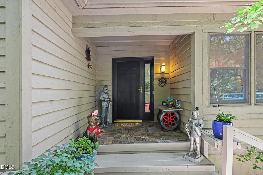 672 Spindlewood Pittsboro, NC 27312