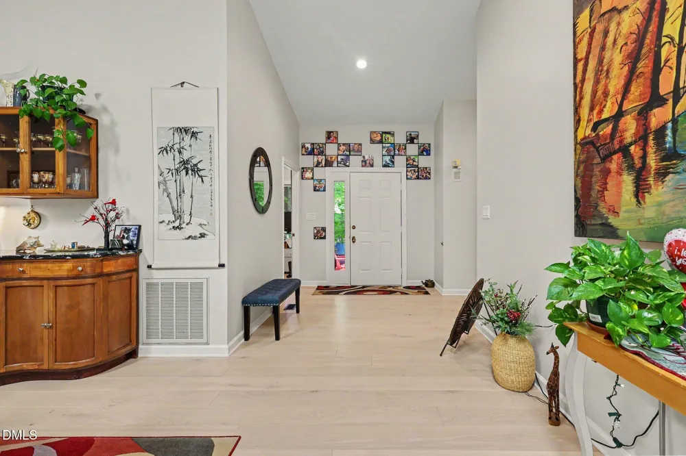 672 Spindlewood Pittsboro, NC 27312