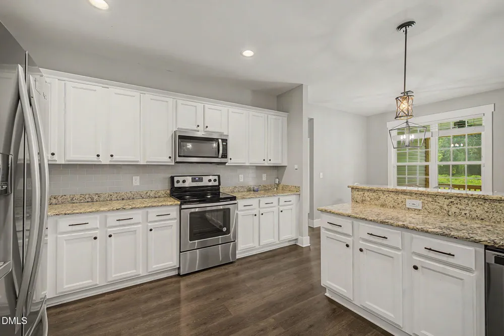 108 Bullock Street Franklinton, NC 27525