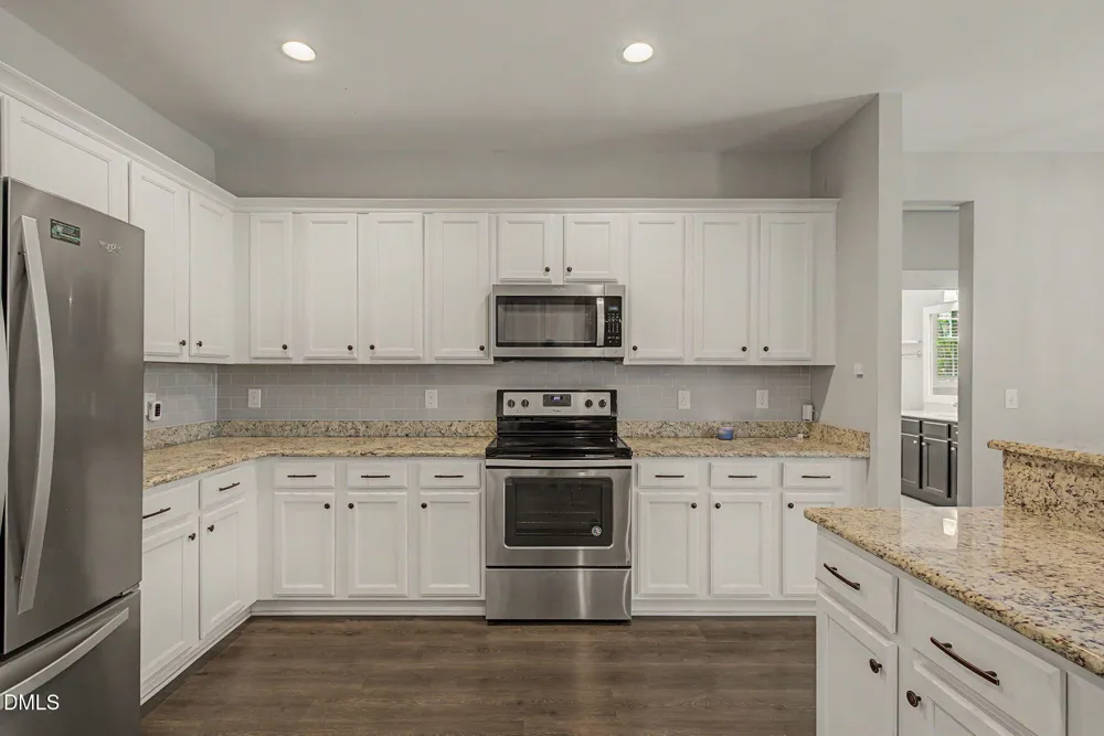 108 Bullock Street Franklinton, NC 27525