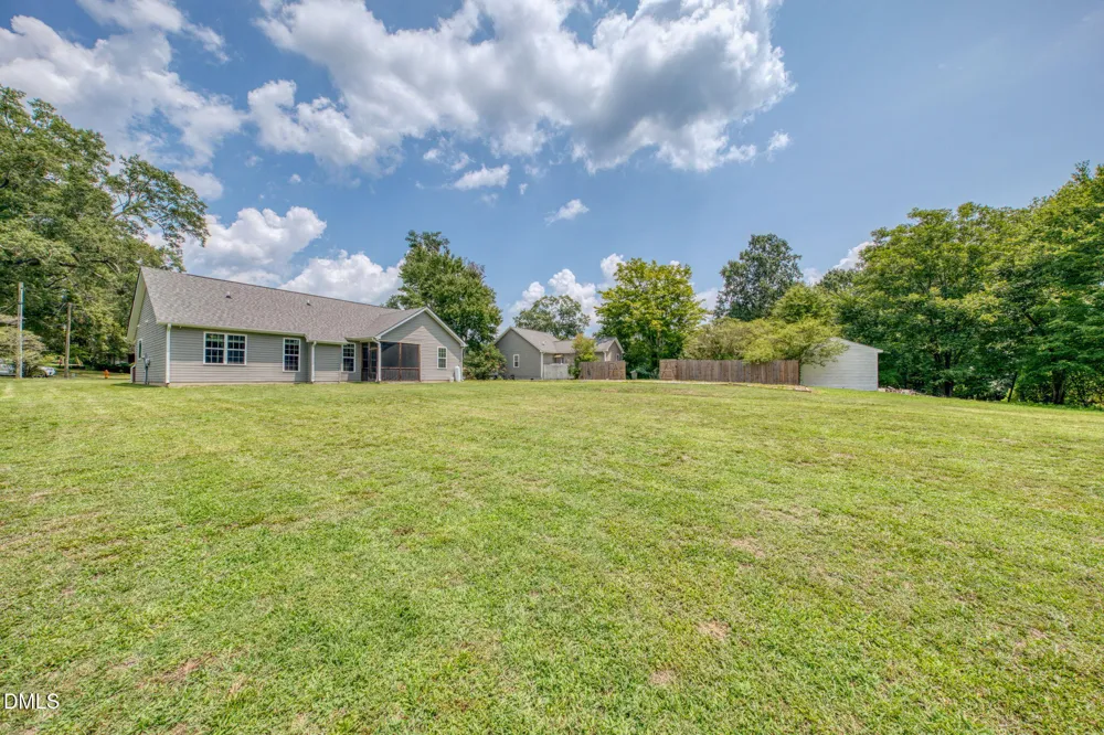 108 Bullock Street Franklinton, NC 27525