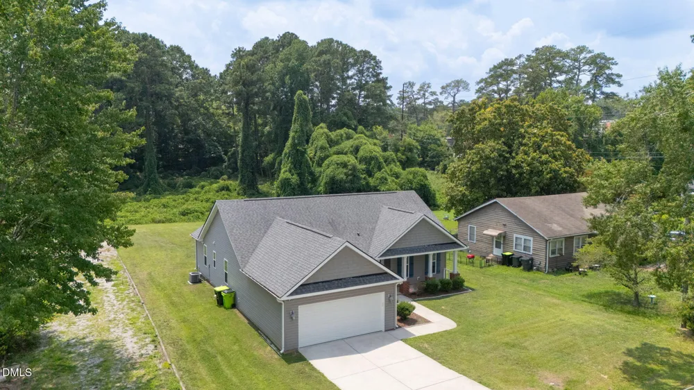 108 Bullock Street Franklinton, NC 27525