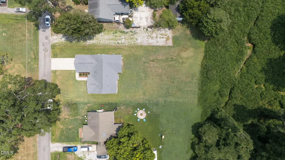 108 Bullock Street Franklinton, NC 27525