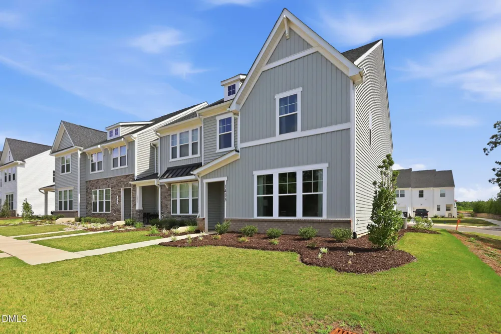1433 Goldsboro Avenue Sanford, NC 27330