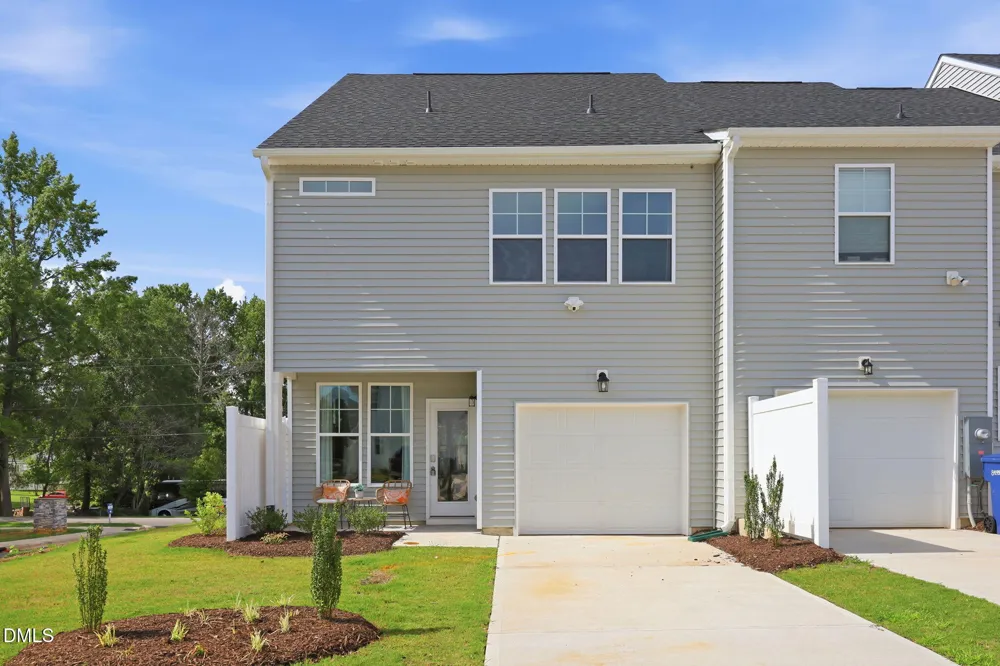 1433 Goldsboro Avenue Sanford, NC 27330