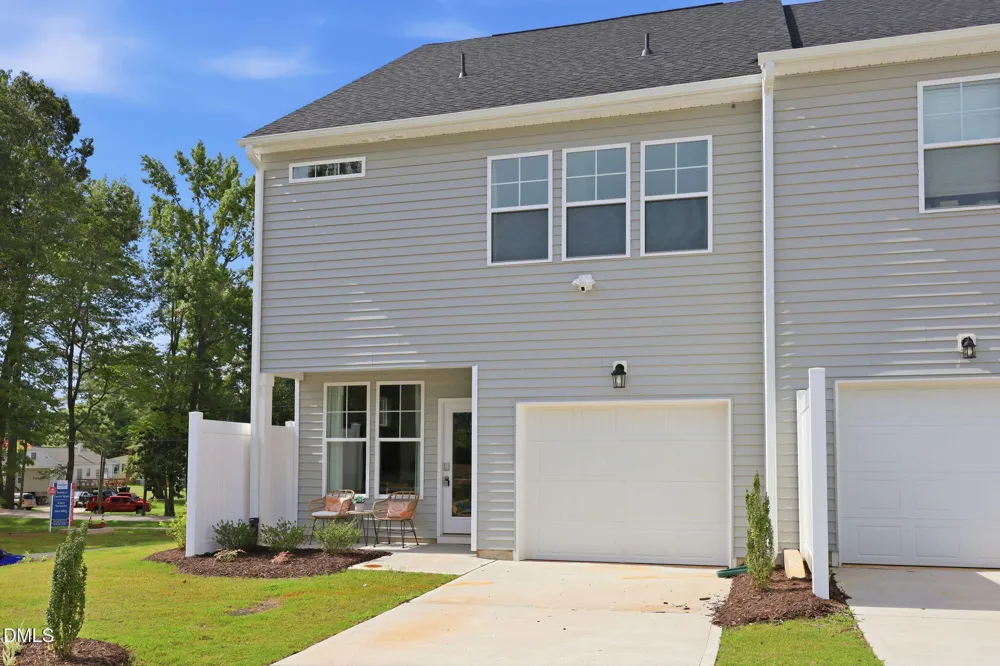 1433 Goldsboro Avenue Sanford, NC 27330