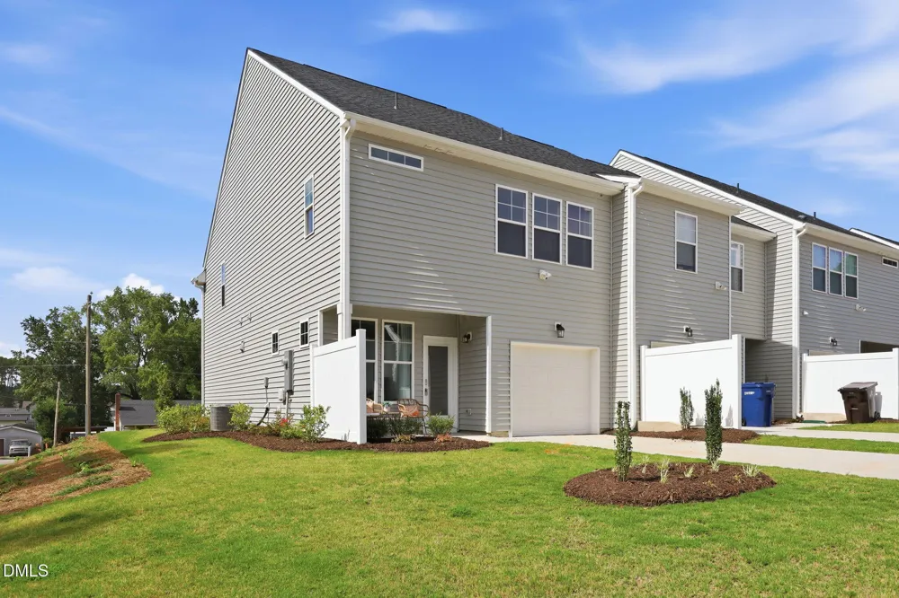 1433 Goldsboro Avenue Sanford, NC 27330