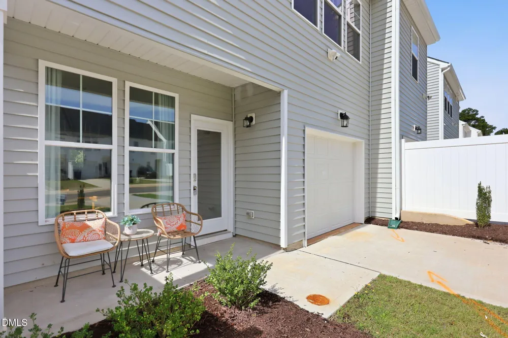 1433 Goldsboro Avenue Sanford, NC 27330